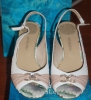 Туфли открытые женские "Cavaletto" арт. 550611-В216V23