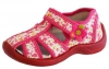 Туфли текстильные Котофей для девочки, модель 121008-71
