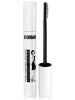 Тушь для ресниц LuxVisagе Perfect Color Веер пышных ресниц