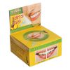 Твердая травяная зубная паста с экстрактом Ананаса Herbal Clove & Pineapple Toothpaste, 5 Star