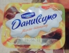 Десерт Danone Даниссимо Манго-шоколад