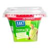 Творожная масса "ТворожОк" "Лакт" фисташка со вкусом мороженого
