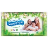 Универсальные влажные салфетки Superfresh "Для всей семьи"