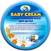 Универсальный крем для детей Sowelu "Baby Cream" с аллантоином и ромашкой