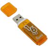 USB-флешка SmartBuy Glossy Series арт. SB16GBGS-Or