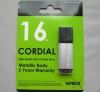 USB-флешка Verico Cordial