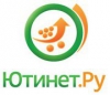 Интернет-магазин "Ютинет" utinet.ru