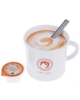Утренняя маска для лица Tony Moly Latte Art Milk Tea Morning Pack