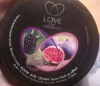 Увеличивающий объем крем для груди "Love 2mix Organic" инжир и туговая ягода