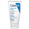 Увлажняющий крем "CeraVe" Для сухой и очень сухой кожи лица и тела