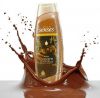 Увлажняющий крем-гель для душа Avon Senses «Сладкая мечта» с ароматом кокоса и темного шоколада