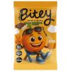 Вафли Take a Bitey глазированные со вкусом апельсина