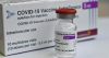 Вакцина от SARS-CoV-2 "Covishield" AstraZeneca