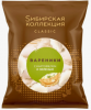 Вареники "Сибирская коллекция" с картофелем и зеленью