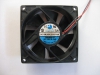 Кулер Yate Loon DC Brushless Fan D80SM-12