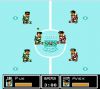 Видео-игра для PSP Technos Japan Спорт без правил Хоккей, Nintendo