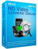 Видеоконвертер WinX HD Video Converter Deluxe для Windows