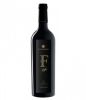 Вино красное сухое Fanagoria F-Style Saperavi