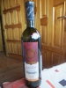 Вино столовое красное полусухое "Пиросмани" Marniskari