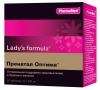 Витамины для беременных Lady's formula Пренатал оптима