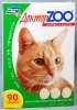 Витамины для кошек "Доктор Zoo. Здоровье и красота"