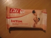 Влажные салфетки для интимной гигиены Lili Intim
