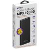 Внешний аккумулятор Hiper Power Bank  MPX10000