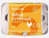 Яйца куриные «Выручай» отборные СО 6 шт.