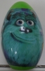 Яйцо с драже Disney "Monsters, INC."