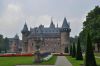 Замок де Хаар (Утрехт, Нидерланды)