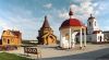 Заволжский Свято-Ильинский женский монастырь (Россия, Самарская область, с. Подгоры)