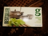 Зеленый чай Bestseller с мелиссой в пакетиках