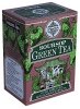 Зеленый чай Mlesna soursop green tea