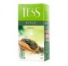 Зелёный чай Tess "Style"