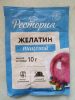 Желатин пищевой П-220 "Рестория"