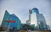 Железнодорожный вокзал (Самара, Комсомольская площадь, 1)