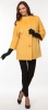 Женское пальто "Ольга" модель 721