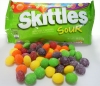 Жевательные конфеты Skittles Sour