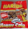Жевательный мармелад HARIBO Happy Cola