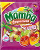 Жевательный мармелад «Mamba» Фрумеладки "Фрукты и йогурт"