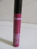 Жидкая помада для губ Korres Colour Raspberry Liquid Lipstick #22 natural rose