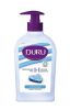 Жидкое крем-мыло Duru "Смягчающее"