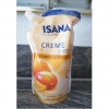 Жидкое мыло Isana "Манго и апельсин"