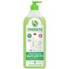 Жидкое мыло Synergetic антибактериальное "Лемонграсс и мята"