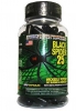 Жиросжигатель для похудения Cloma Pharma Black Spider 25