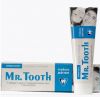 Зубная паста Mr. Tooth "Тройное действие"