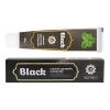Зубная паста «Торговый дом Аюрведа» Black natural ayurvedic toothpaste