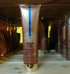 Универсальный крем для волос L'Oreal Professionnel  3-в-1 Mythic Oil Аргановое и Миндальное масла