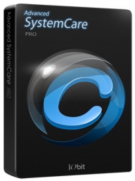 Программа Advanced System Care