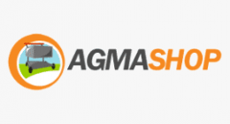 Интернет-магазин Agmashop.ru